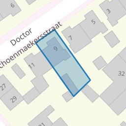 Perceel KMN02-C-2527