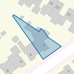 Perceel KMN02-C-2689