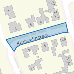 Perceel KMN02-C-2719