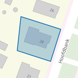 Perceel KMN02-C-2799