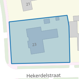 Perceel KMN02-C-2892