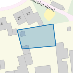 Perceel KMN02-C-3081