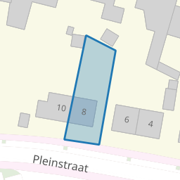 Perceel KMN02-C-3427