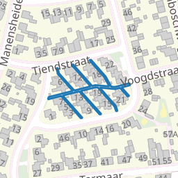 Perceel KMN02-C-3996