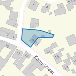 Perceel KMN02-D-14