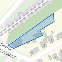 Perceel KMN02-D-255
