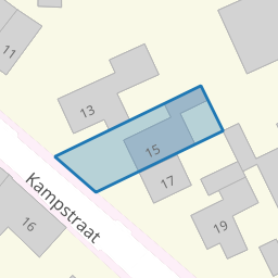 Perceel KMN02-D-43