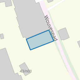 Perceel KMN02-D-562