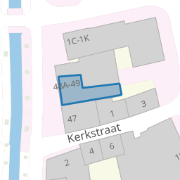 Perceel KMR00-D-742