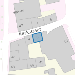 Perceel KMR00-D-756