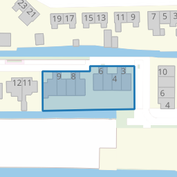 Perceel KMR00-E-1175