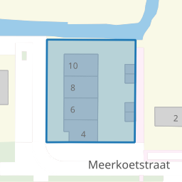 Perceel KMR00-E-1176