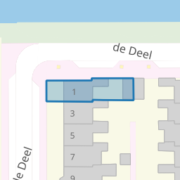 Perceel KMR00-F-1206