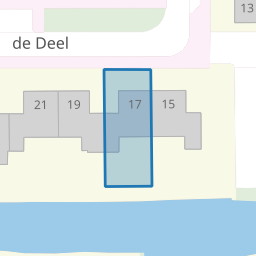 Perceel KMR00-F-1253