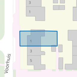 Perceel KMR00-F-1322