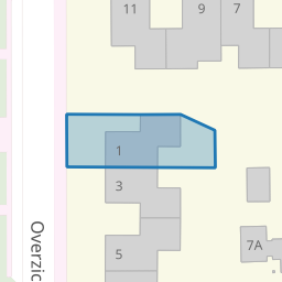 Perceel KMR00-F-1357