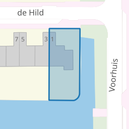 Perceel KMR00-F-1429