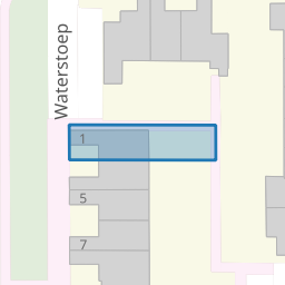 Perceel KMR00-F-1477