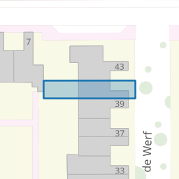 Perceel KMR00-F-1482