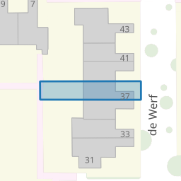 Perceel KMR00-F-1484