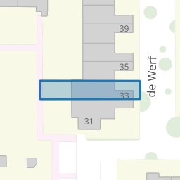 Perceel KMR00-F-1486