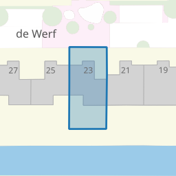 Perceel KMR00-F-1491