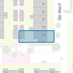 Perceel KMR00-F-1494