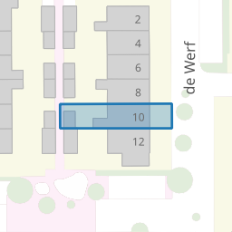 Perceel KMR00-F-1495