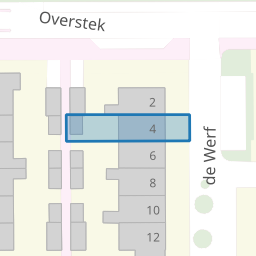 Perceel KMR00-F-1498