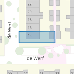 Perceel KMR00-F-1505