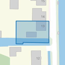 Perceel KMR00-F-1520