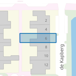 Perceel KMR00-F-1533