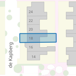 Perceel KMR00-F-1540