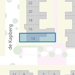 Perceel KMR00-F-1542