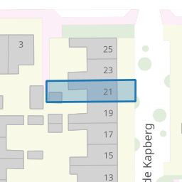 Perceel KMR00-F-1545