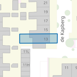 Perceel KMR00-F-1549