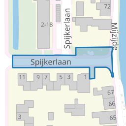 Perceel KMR00-F-1580