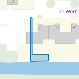 Perceel KMR00-F-1589