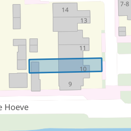 Perceel KMR00-F-1621