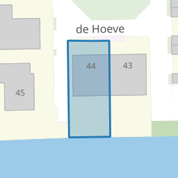 Perceel KMR00-F-1665