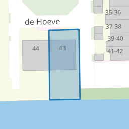 Perceel KMR00-F-1666