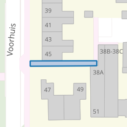 Perceel KMR00-F-1675