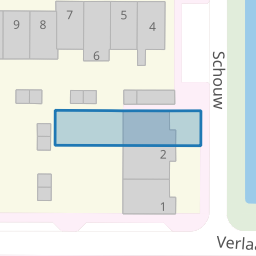 Perceel KMR00-F-1697