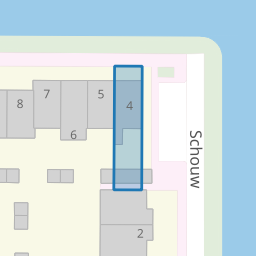 Perceel KMR00-F-1699