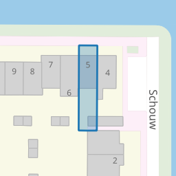 Perceel KMR00-F-1700