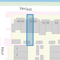 Perceel KMR00-F-1712