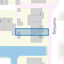 Perceel KMR00-F-1725