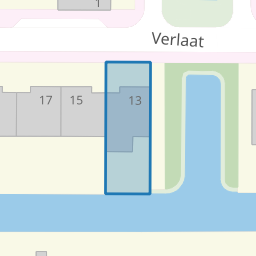 Perceel KMR00-F-1732