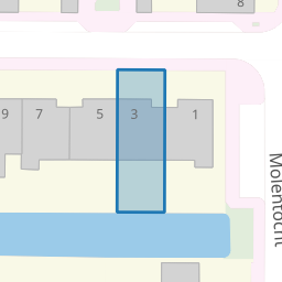 Perceel KMR00-F-1740