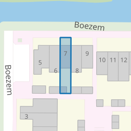 Perceel KMR00-F-1751